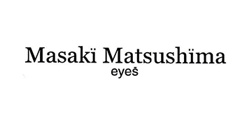 マサキマツシマ（Masaki Matsushima eyes）