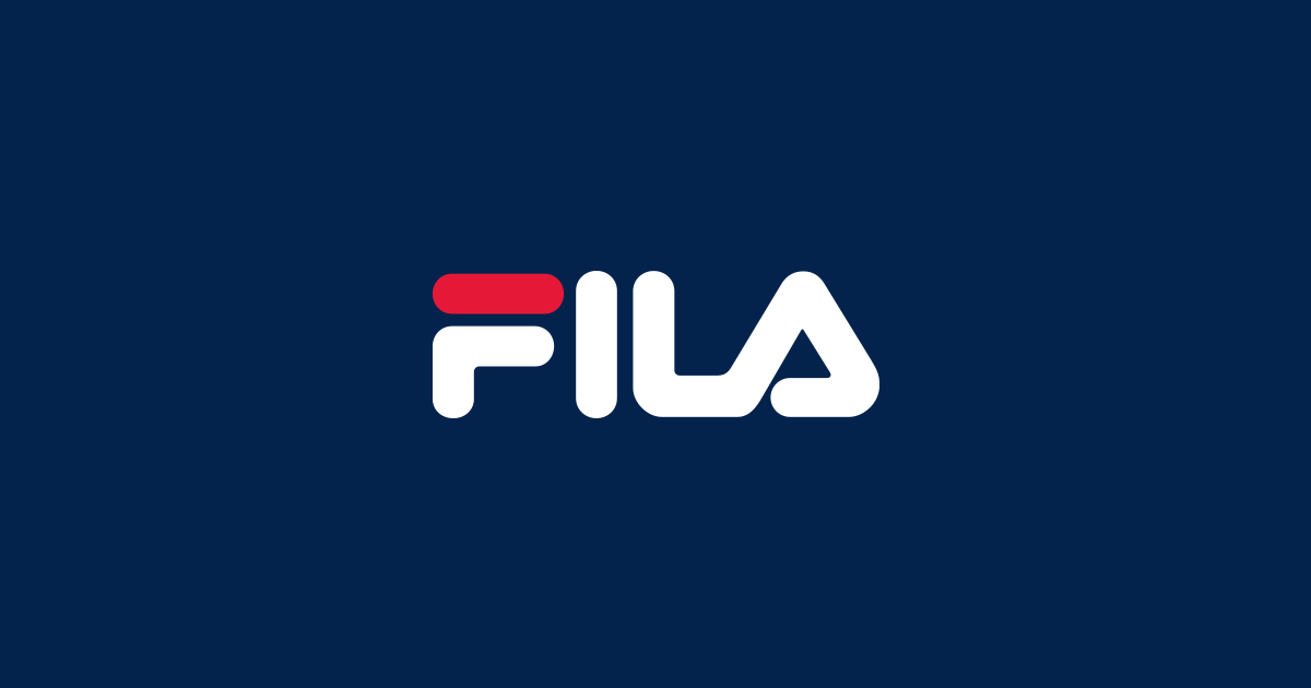 フィラ　FILA SF1515 COL.4 メタリックレッド/ブラック