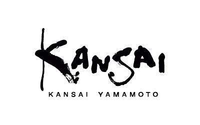 カンサイ ヤマモト（KANSAI YAMAMOTO）