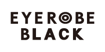 アイローブブラック（EYEROBE BLACK）